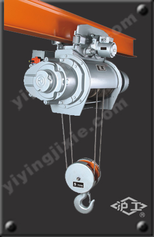 臺灣進口CS環鏈電動葫蘆